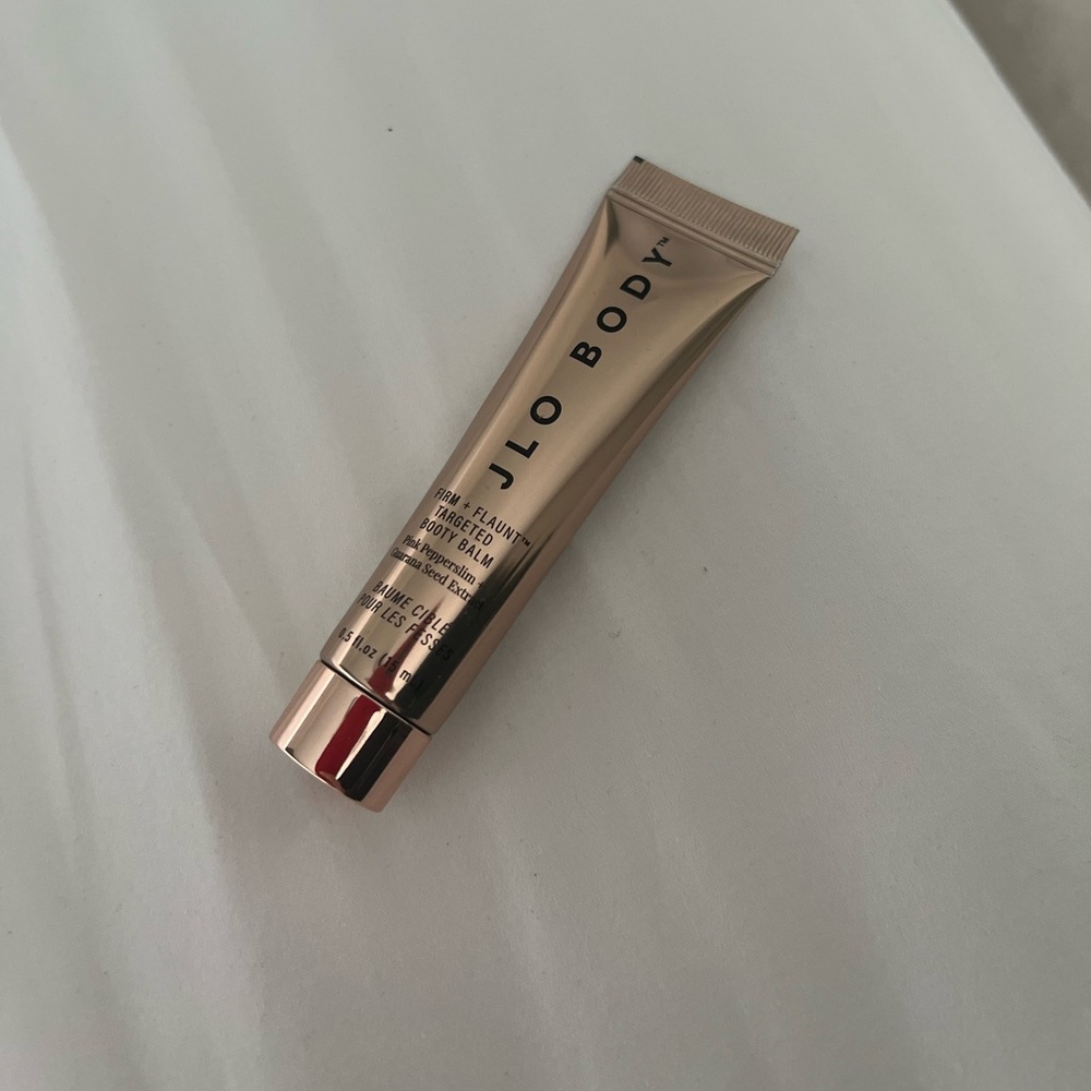 J LO Body Mini Cream - Picture 2 of 2
